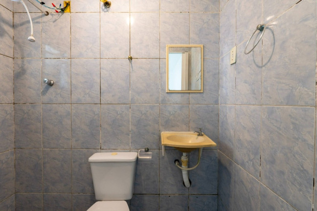 Imagem Casa com 4 Quartos à Venda, 60 m² em Vila Progredior - São Paulo