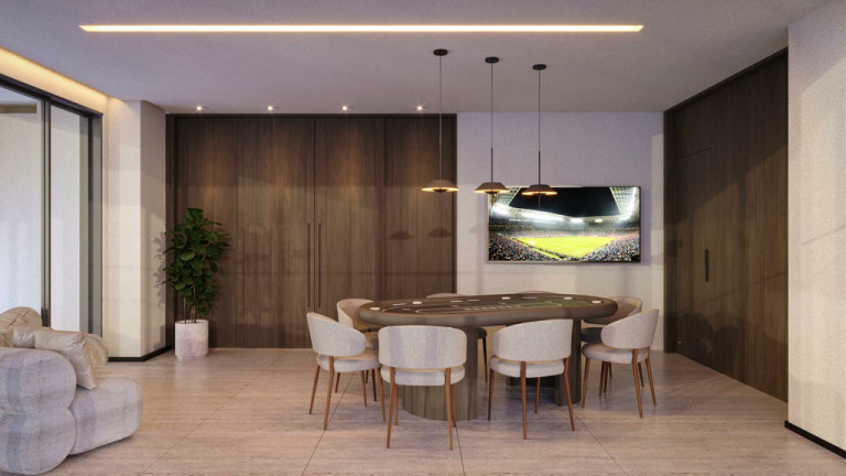 Imagem Imóvel com 1 Quarto à Venda, 24 m² em Pinheiros - São Paulo Imagem Imóvel com 1 Quarto à Venda, 24 m² em Pinheiros - São Paulo