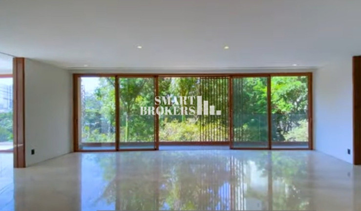 Imagem Apartamento com 3 Quartos à Venda, 380 m² em Cidade Jardim - São Paulo Imagem Apartamento com 3 Quartos à Venda, 380 m² em Cidade Jardim - São Paulo