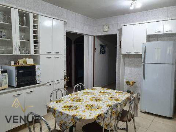 Imagem Chácara com 3 Quartos à Venda, 200 m² em Jardim Centenário - Atibaia