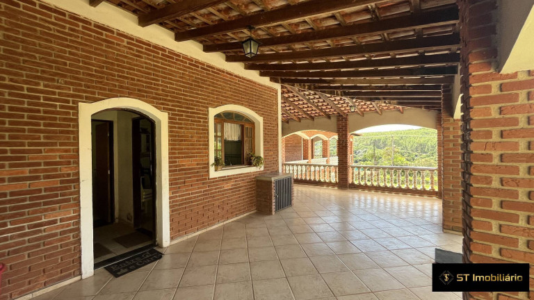 Imagem Chácara com 4 Quartos à Venda, 396 m² em Chácaras Fernão Dias - Atibaia