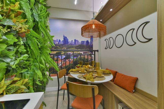 Imagem Imóvel com 1 Quarto à Venda, 28 m² em Butantã - São Paulo Imagem Imóvel com 1 Quarto à Venda, 28 m² em Butantã - São Paulo