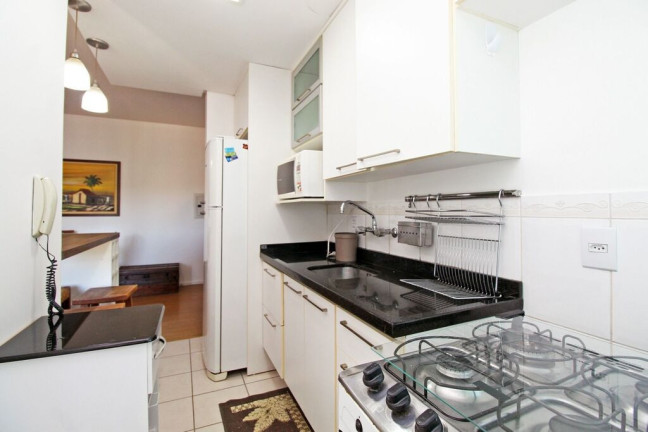 Imagem Apartamento com 2 Quartos à Venda, 67 m² em Jardim Do Salso - Porto Alegre