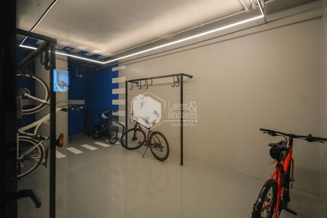 Imagem Apartamento com 1 Quarto à Venda, 42 m² em Moema - São Paulo