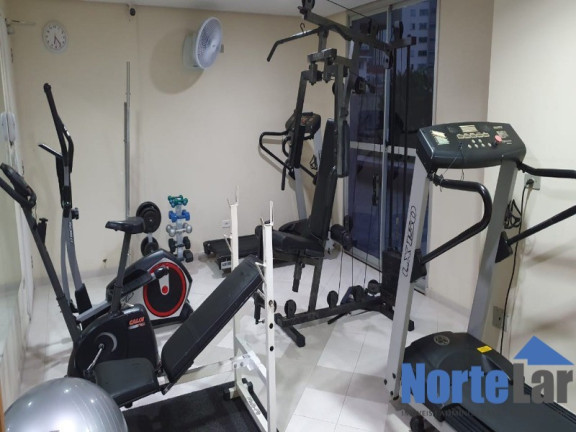 Imagem Apartamento com 1 Quarto à Venda, 38 m² em Santana - São Paulo