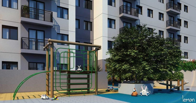 Imagem Imóvel com 2 Quartos à Venda, 38 m² em Jaguaré - São Paulo