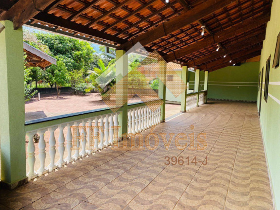 Imagem Casa com 2 Quartos à Venda, 316 m² em Broa - Brotas