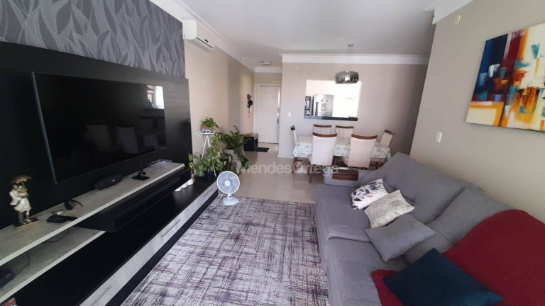 Imagem Apartamento com 3 Quartos à Venda, 108 m² em Jardim Paulistano - Sorocaba
