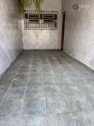 Imagem Casa com 2 Quartos à Venda, 100 m² em Mirim - Praia Grande Imagem Casa com 2 Quartos à Venda, 100 m² em Mirim - Praia Grande