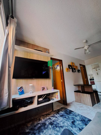 Imagem Apartamento com 3 Quartos à Venda, 52 m² em Lajeado - São Paulo