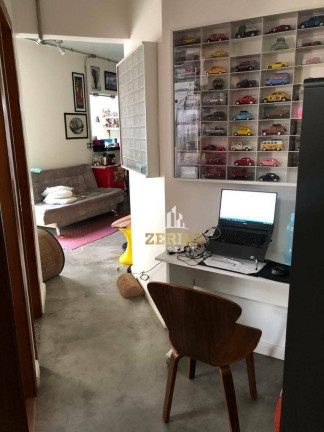 Imagem Apartamento com 2 Quartos à Venda, 74 m² em Nova Gerty - São Caetano Do Sul Imagem Apartamento com 2 Quartos à Venda, 74 m² em Nova Gerty - São Caetano Do Sul