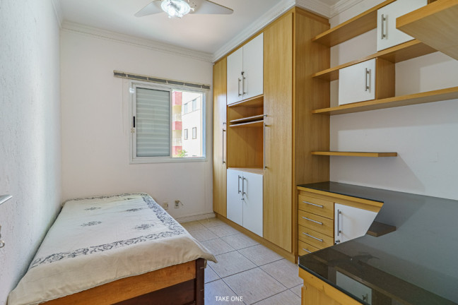 Imagem Imóvel com 3 Quartos à Venda, 80 m² em Vila Thereza - Vinhedo