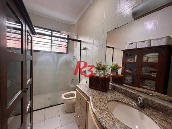 Imagem Sobrado com 3 Quartos à Venda, 169 m² em Boqueirão - Santos Imagem Sobrado com 3 Quartos à Venda, 169 m² em Boqueirão - Santos