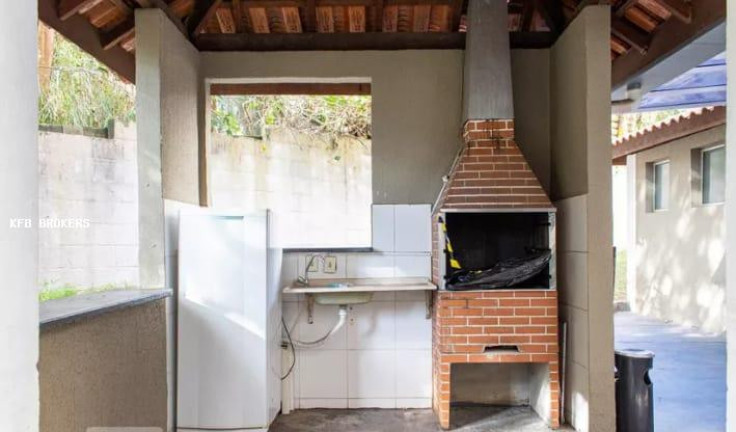 Apartamento com 2 Quartos à Venda, 40 m² em São Pedro - Osasco