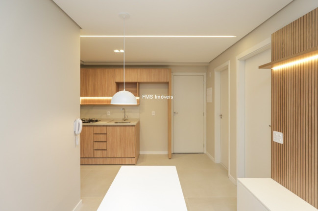 Imagem Imóvel com 2 Quartos à Venda, 33 m² em Butantã - São Paulo