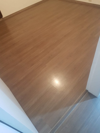 Imagem Apartamento com 1 Quarto à Venda, 38 m² em Jardim Da Glória - Sp