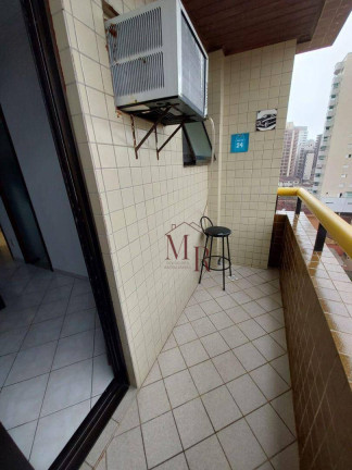 Imagem Apartamento com 2 Quartos à Venda, 77 m² em Balneário Flórida - Praia Grande