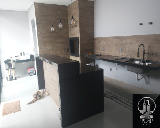 Imagem Casa com 3 Quartos à Venda, 202 m² em Parque Ibiti Reserva - Sorocaba Imagem Casa com 3 Quartos à Venda, 202 m² em Parque Ibiti Reserva - Sorocaba