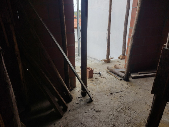 Imagem Cobertura com 2 Quartos à Venda, 102 m² em Parque Novo Oratório - Santo André Imagem Cobertura com 2 Quartos à Venda, 102 m² em Parque Novo Oratório - Santo André