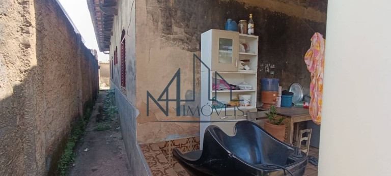 Imagem Casa com 3 Quartos à Venda, 256 m² em Jardim Olímpico - Aparecida De Goiânia