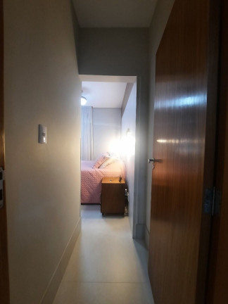 Imagem Apartamento com 3 Quartos à Venda, 144 m² em Aparecida - Santos