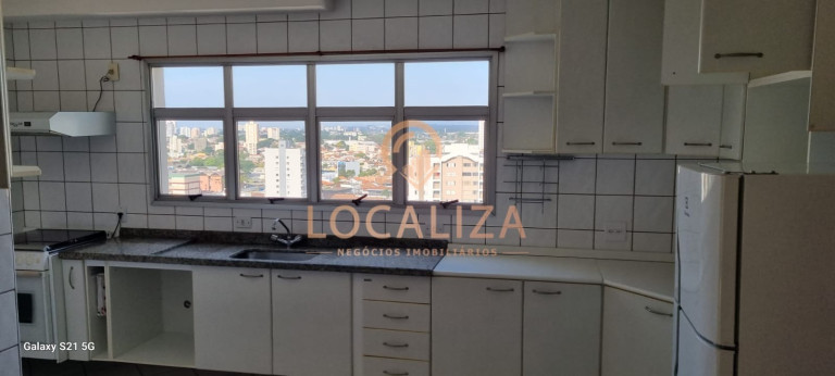 Imagem Imóvel com 3 Quartos à Venda, 118 m² em Jardim São Dimas - São José Dos Campos
