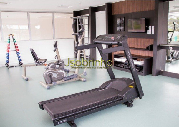 Imagem Apartamento com 1 Quarto à Venda, 22 m² em Passo Das Pedras - Gravataí Imagem Apartamento com 1 Quarto à Venda, 22 m² em Passo Das Pedras - Gravataí