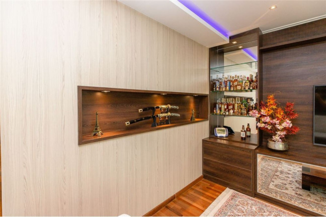 Imagem Apartamento com 3 Quartos à Venda,  em Planalto Paulista - São Paulo