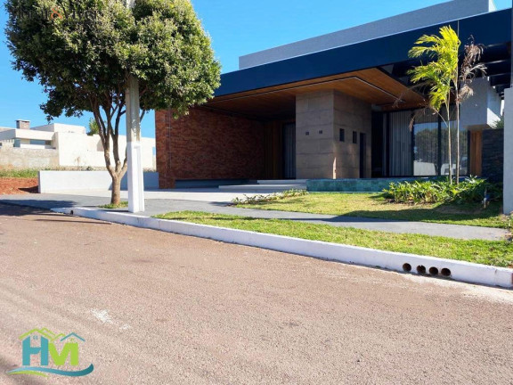 Imagem Casa com 4 Quartos à Venda, 284 m² em Centro - Porto Rico