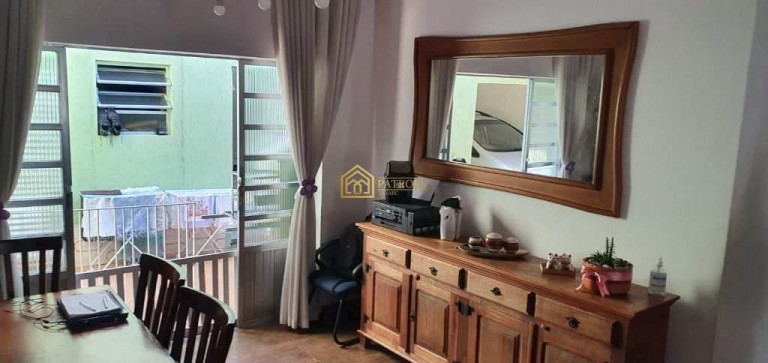Imagem Casa com 3 Quartos à Venda, 194 m² em Rudge Ramos - São Bernardo Do Campo Imagem Casa com 3 Quartos à Venda, 194 m² em Rudge Ramos - São Bernardo Do Campo