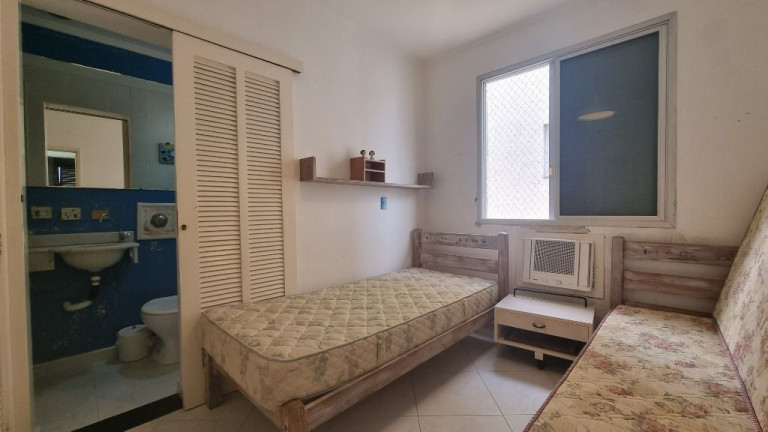 Imagem Cobertura com 2 Quartos à Venda ou Locação, 180 m² em Pitangueiras - Guarujá