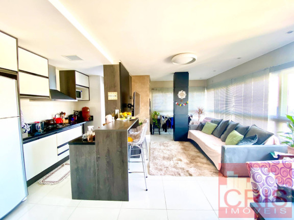 Imagem Apartamento com 2 Quartos à Venda, 78 m² em Borgo - Bento Gonçalves