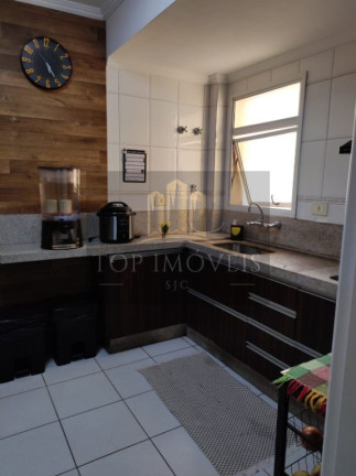 Imagem Apartamento com 3 Quartos à Venda, 100 m² em Jardim América - São José Dos Campos Imagem Apartamento com 3 Quartos à Venda, 100 m² em Jardim América - São José Dos Campos