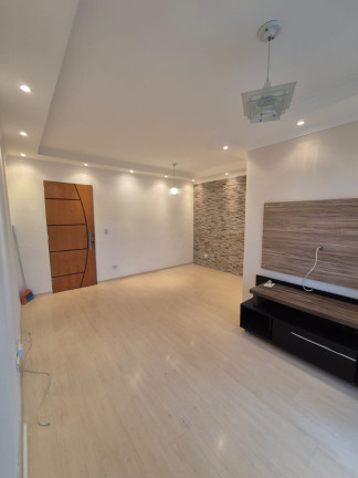 Apartamento com 3 Quartos à Venda, 65 m² em Jardim Caiapiá - Cotia