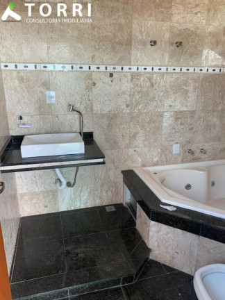 Imagem Sobrado com 4 Quartos à Venda, 245 m² em Vila Jardini - Sorocaba Imagem Sobrado com 4 Quartos à Venda, 245 m² em Vila Jardini - Sorocaba