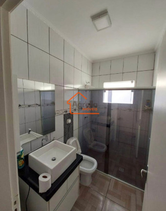 Imagem Casa com 1 Quarto à Venda, 55 m² em Jardim Santo André - Mogi Guaçu Imagem Casa com 1 Quarto à Venda, 55 m² em Jardim Santo André - Mogi Guaçu