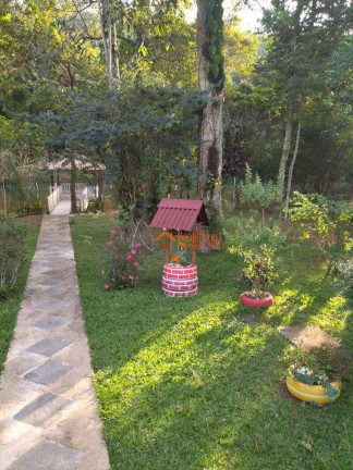 Imagem Chácara com 4 Quartos à Venda, 5.538 m² em Aruja - Arujá Imagem Chácara com 4 Quartos à Venda, 5.538 m² em Aruja - Arujá