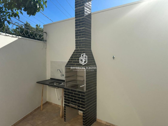 Imagem Casa com 3 Quartos à Venda, 120 m² em Jardim Fontanelli - Marília Imagem Casa com 3 Quartos à Venda, 120 m² em Jardim Fontanelli - Marília