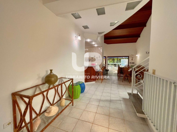 Imagem Casa com 4 Quartos à Venda, 401 m² em Riviera | Módulo 22 - Bertioga