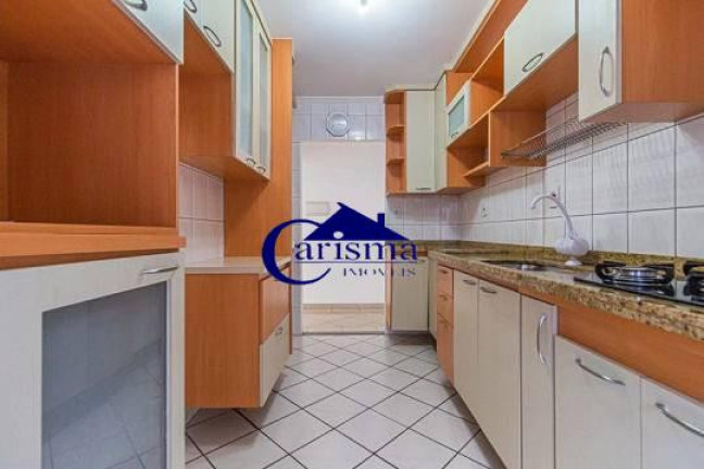 Imagem Apartamento com 2 Quartos à Venda, 67 m² em Parque Das Nações - Santo André Imagem Apartamento com 2 Quartos à Venda, 67 m² em Parque Das Nações - Santo André