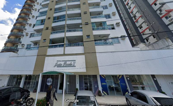 Apartamento com 3 Quartos para Alugar,  em Centro - Campos Dos Goytacazes