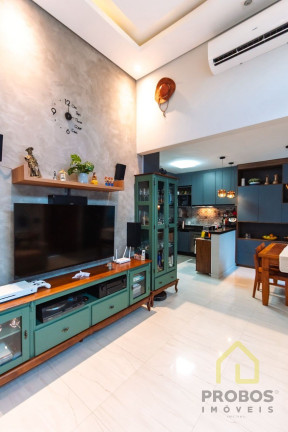 Imagem Casa com 3 Quartos à Venda, 110 m² em Jardins Do Império - Indaiatuba Imagem Casa com 3 Quartos à Venda, 110 m² em Jardins Do Império - Indaiatuba