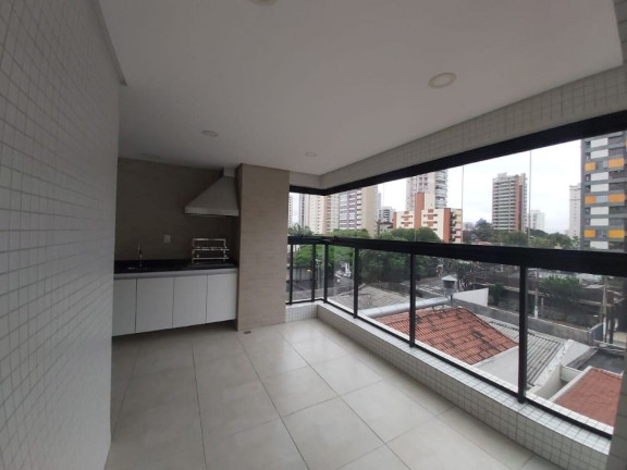 Imagem Apartamento com 3 Quartos à Venda, 139 m² em Jardim - Santo André Imagem Apartamento com 3 Quartos à Venda, 139 m² em Jardim - Santo André