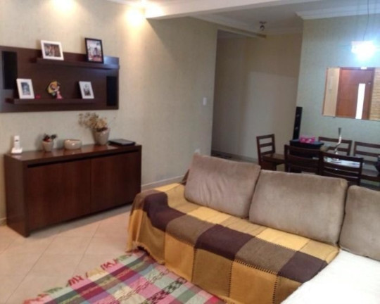 Imagem Casa com 3 Quartos à Venda, 145 m² em Vila Guilhermina - São Paulo Imagem Casa com 3 Quartos à Venda, 145 m² em Vila Guilhermina - São Paulo
