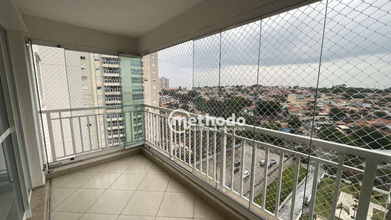 Imagem Apartamento com 3 Quartos à Venda, 111 m² em Parque Prado - Campinas Imagem Apartamento com 3 Quartos à Venda, 111 m² em Parque Prado - Campinas