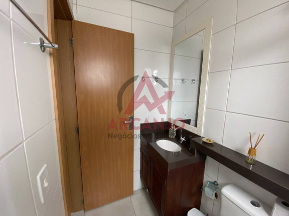 Imagem Apartamento com 2 Quartos à Venda, 45 m² em Estufa I - Ubatuba Imagem Apartamento com 2 Quartos à Venda, 45 m² em Estufa I - Ubatuba