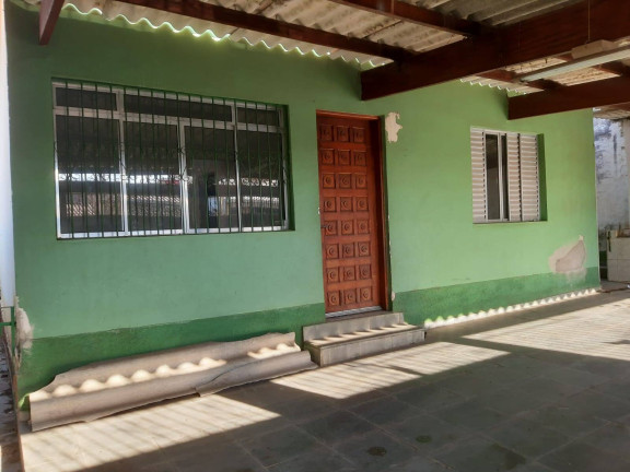 Casa com 3 Quartos à Venda, 250 m² em Cidade Planejada I - Bragança Paulista