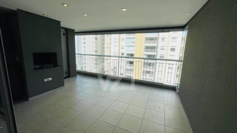 Imagem Apartamento com 3 Quartos à Venda, 168 m² em Vila Andrade - São Paulo Imagem Apartamento com 3 Quartos à Venda, 168 m² em Vila Andrade - São Paulo