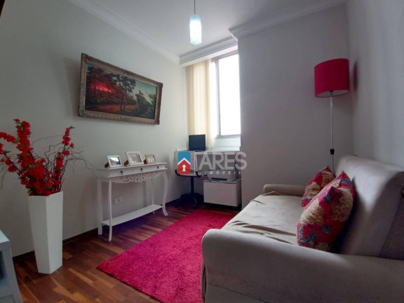 Imagem Apartamento com 3 Quartos à Venda, 98 m² em Centro - Americana Imagem Apartamento com 3 Quartos à Venda, 98 m² em Centro - Americana