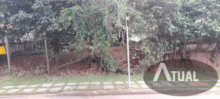 Imagem Terreno à Venda, 277 m² em Jardim Imperial - Atibaia Imagem Terreno à Venda, 277 m² em Jardim Imperial - Atibaia